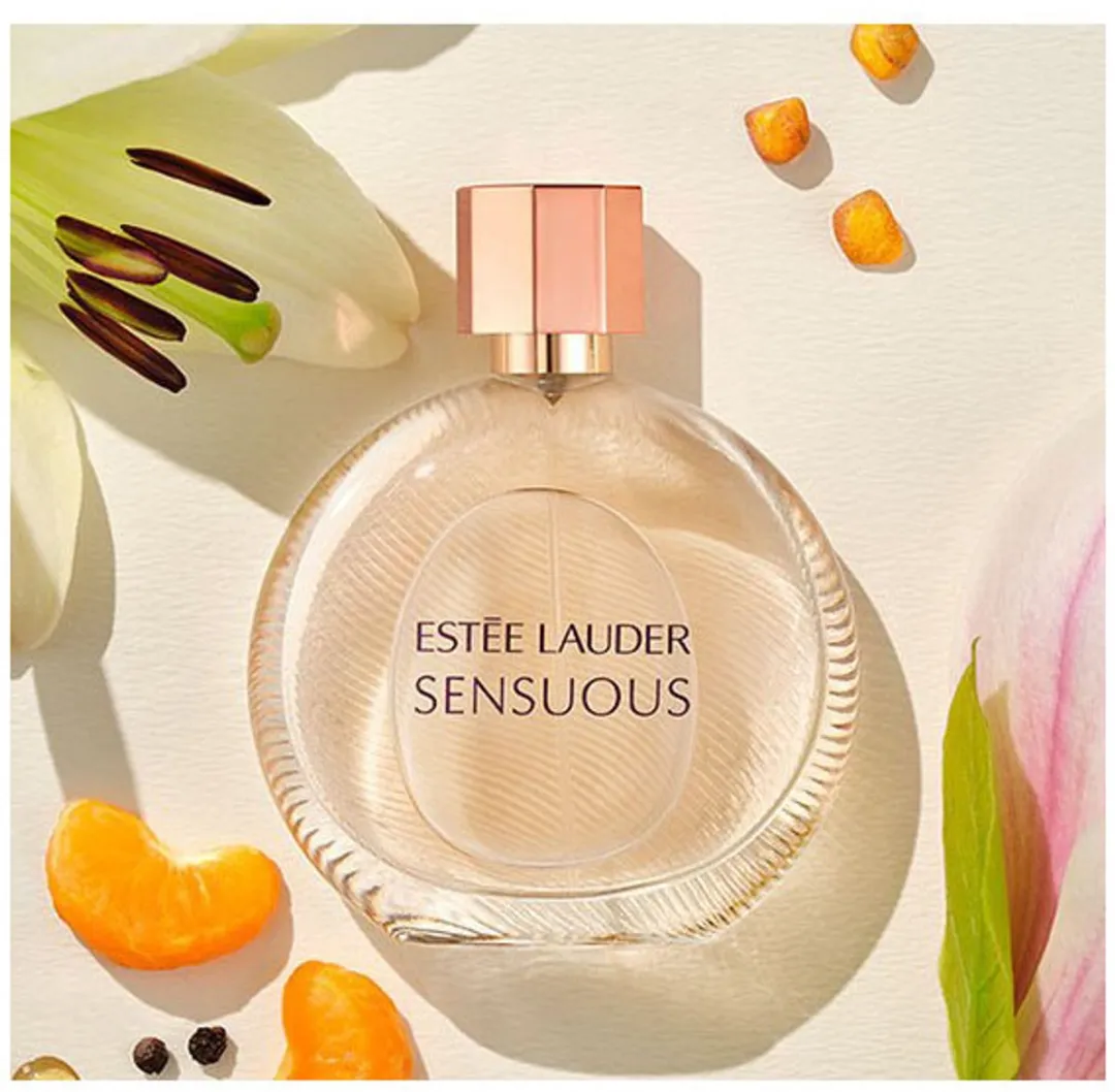 Estée Lauder Sensuous Eau de Parfum 50ml