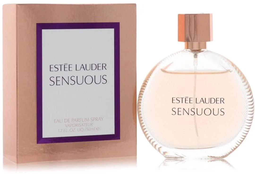 Estée Lauder Sensuous Eau de Parfum 50ml