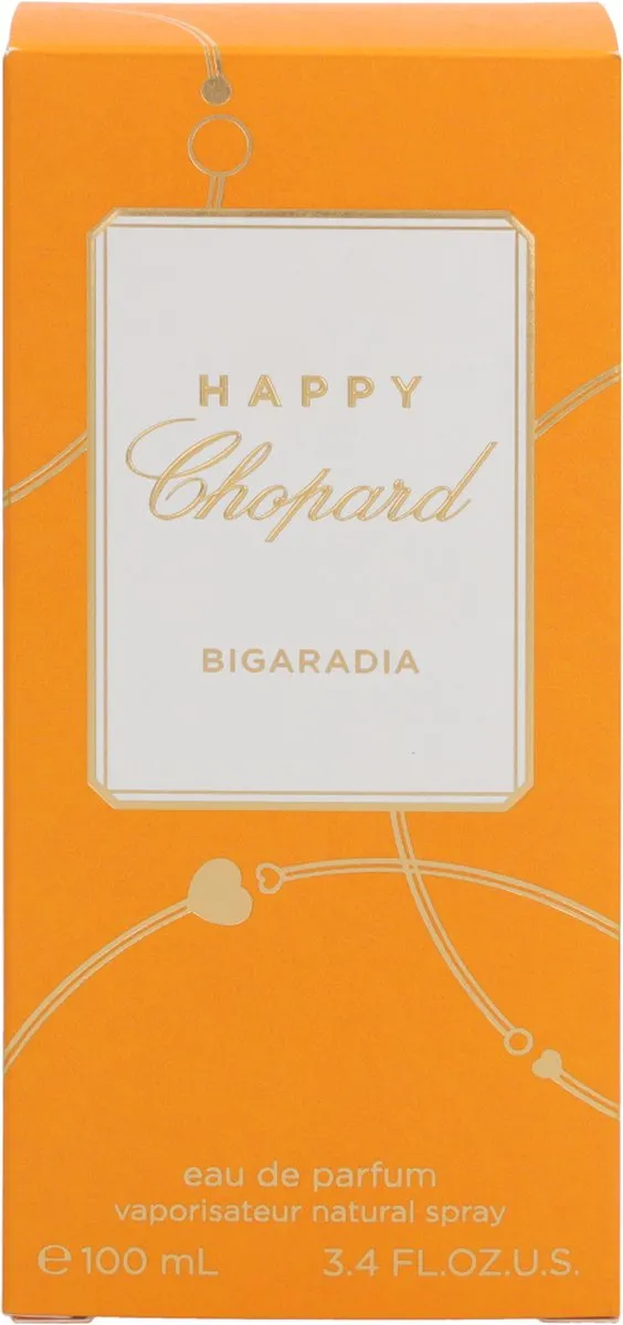 Chopard Happy Chopard Bigaradia Eau de Parfum 100ml
