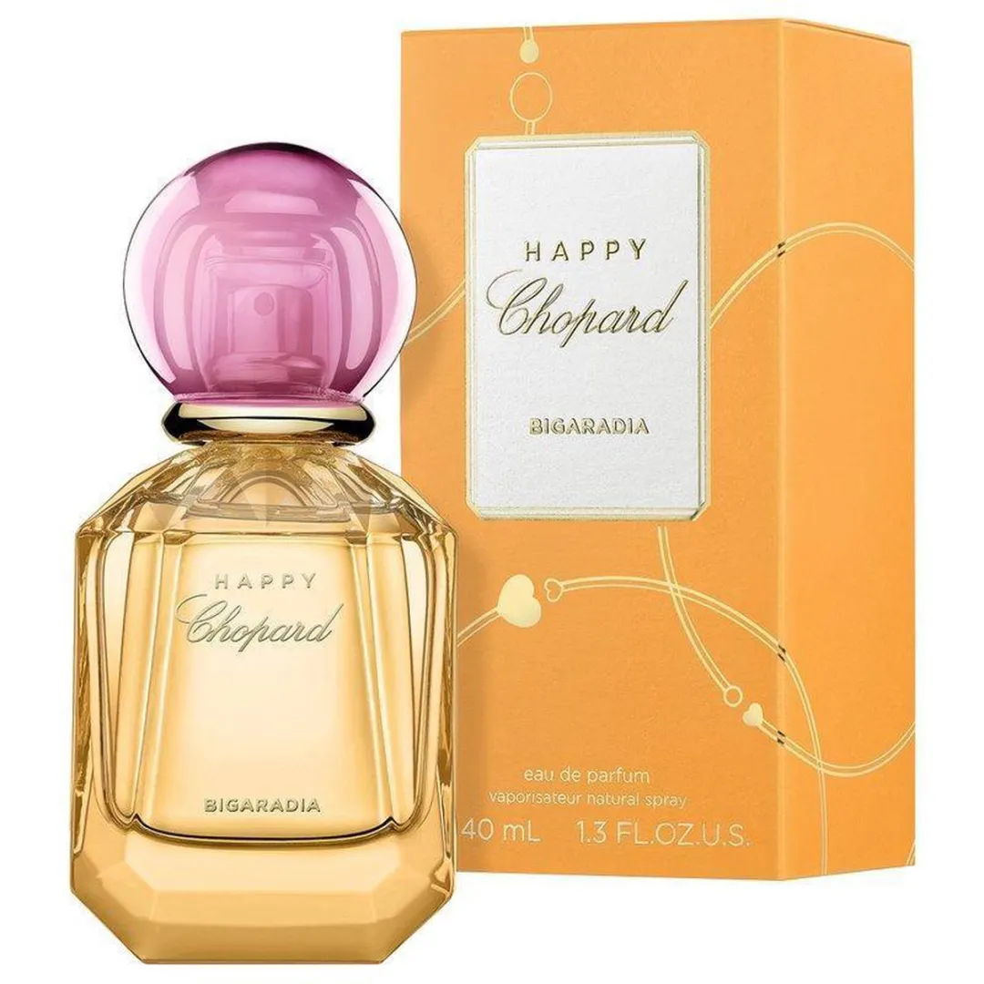 Chopard Happy Chopard Bigaradia Eau de Parfum 100ml