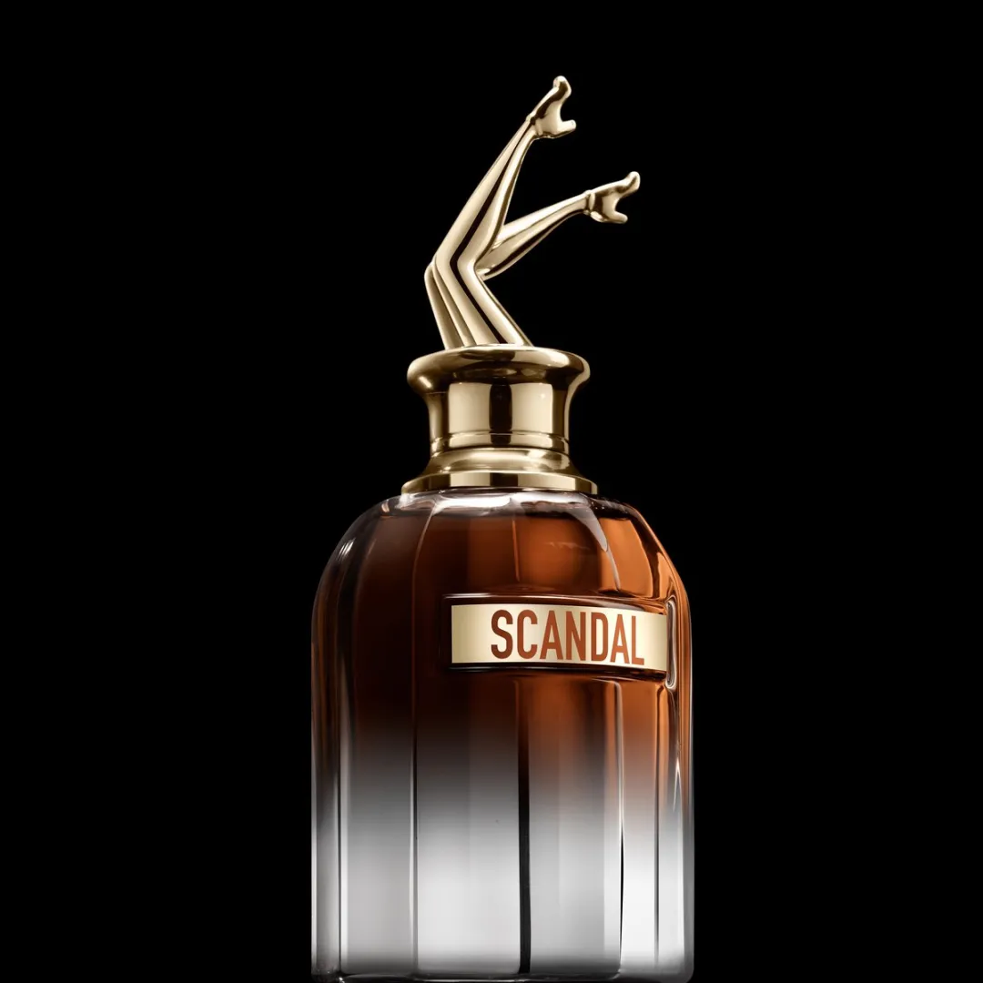 Jean Paul Gaultier Scandal Elixir Eau de Parfum 50ml