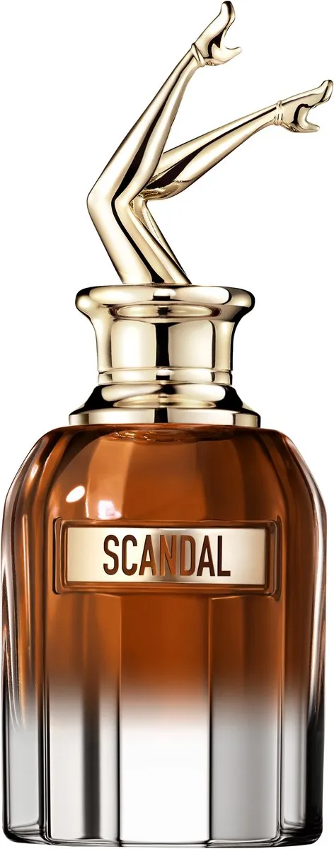 Jean Paul Gaultier Scandal Elixir Eau de Parfum 50ml