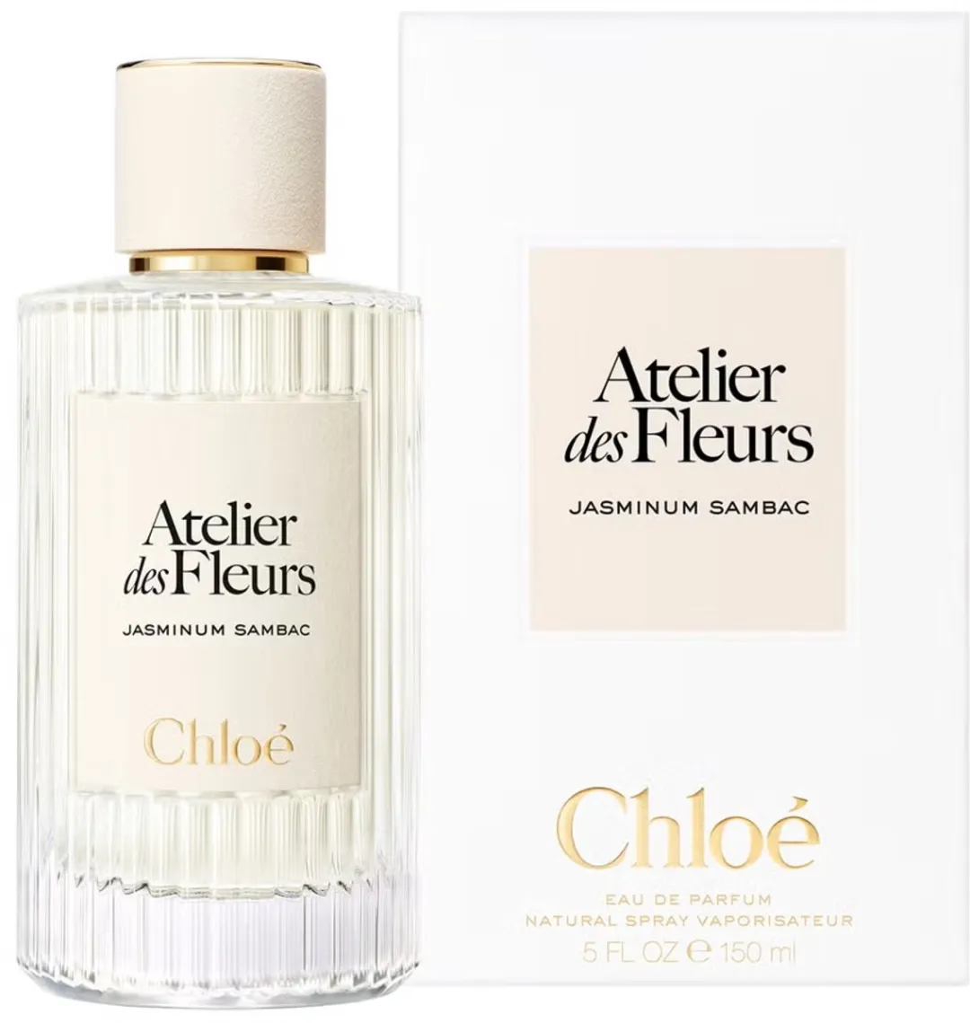 Chloe Atelier Des Fleurs Jasminum Sambac Eau de Parfum 150ml