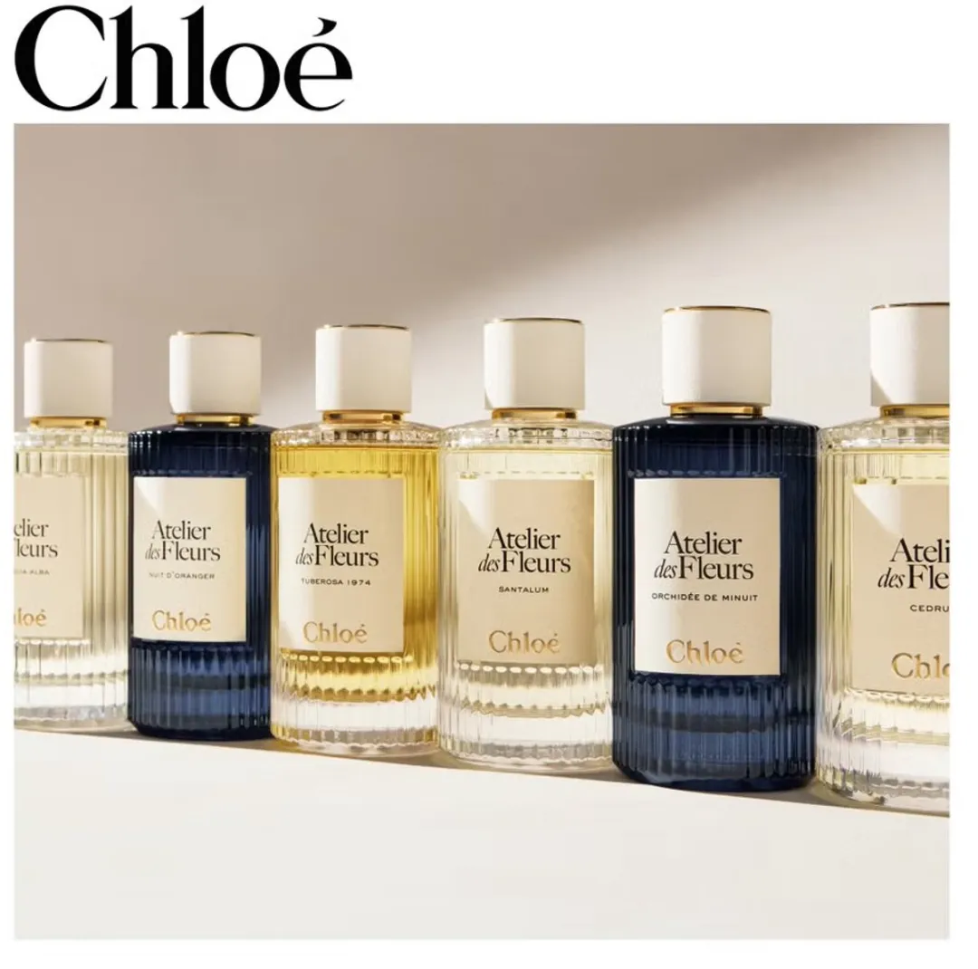 Chloe Atelier Des Fleurs Jasminum Sambac Eau de Parfum 150ml