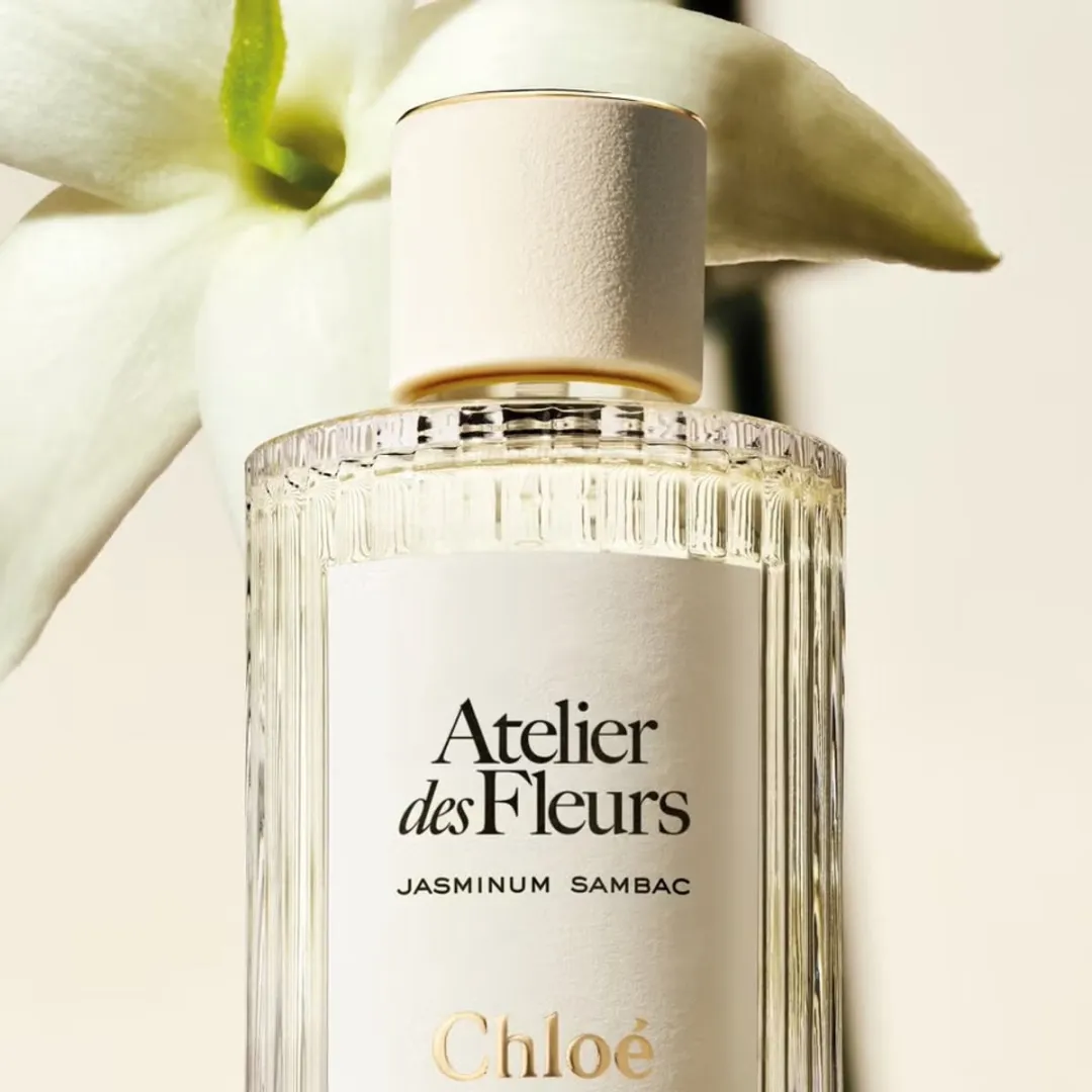 Chloe Atelier Des Fleurs Jasminum Sambac Eau de Parfum 150ml