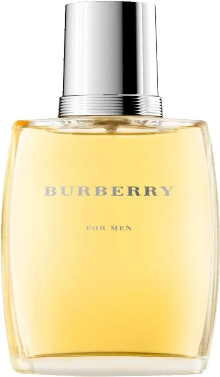 Burberry for Men Eau de Toilette 100ml