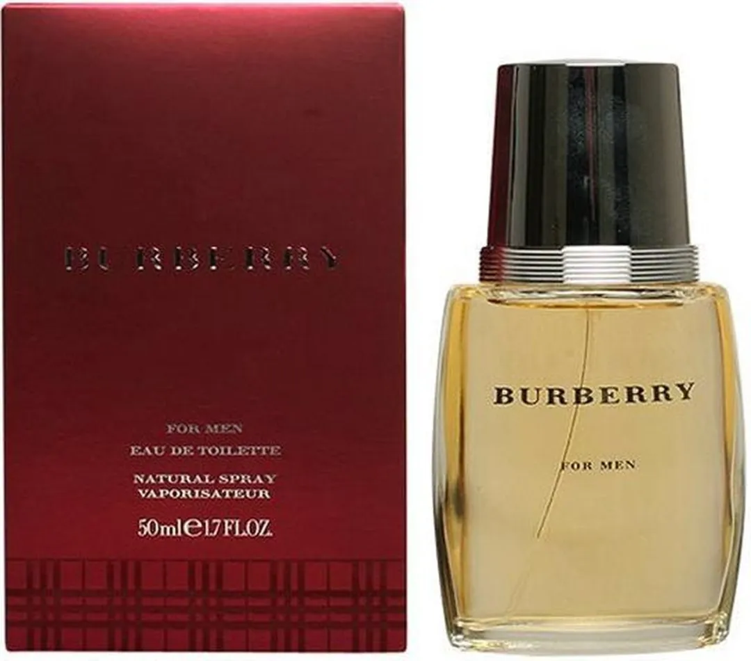 Burberry for Men Eau de Toilette 100ml