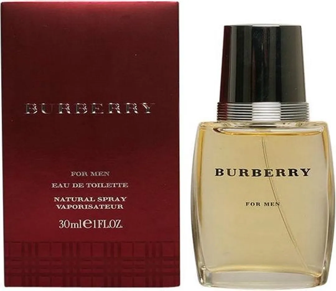 Burberry for Men Eau de Toilette 100ml