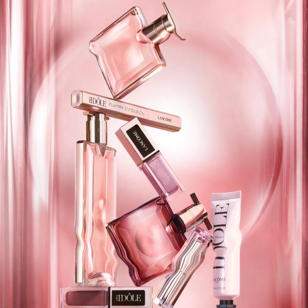 Lancôme Idôle Power L'Eau de Parfum Intense - 50ml