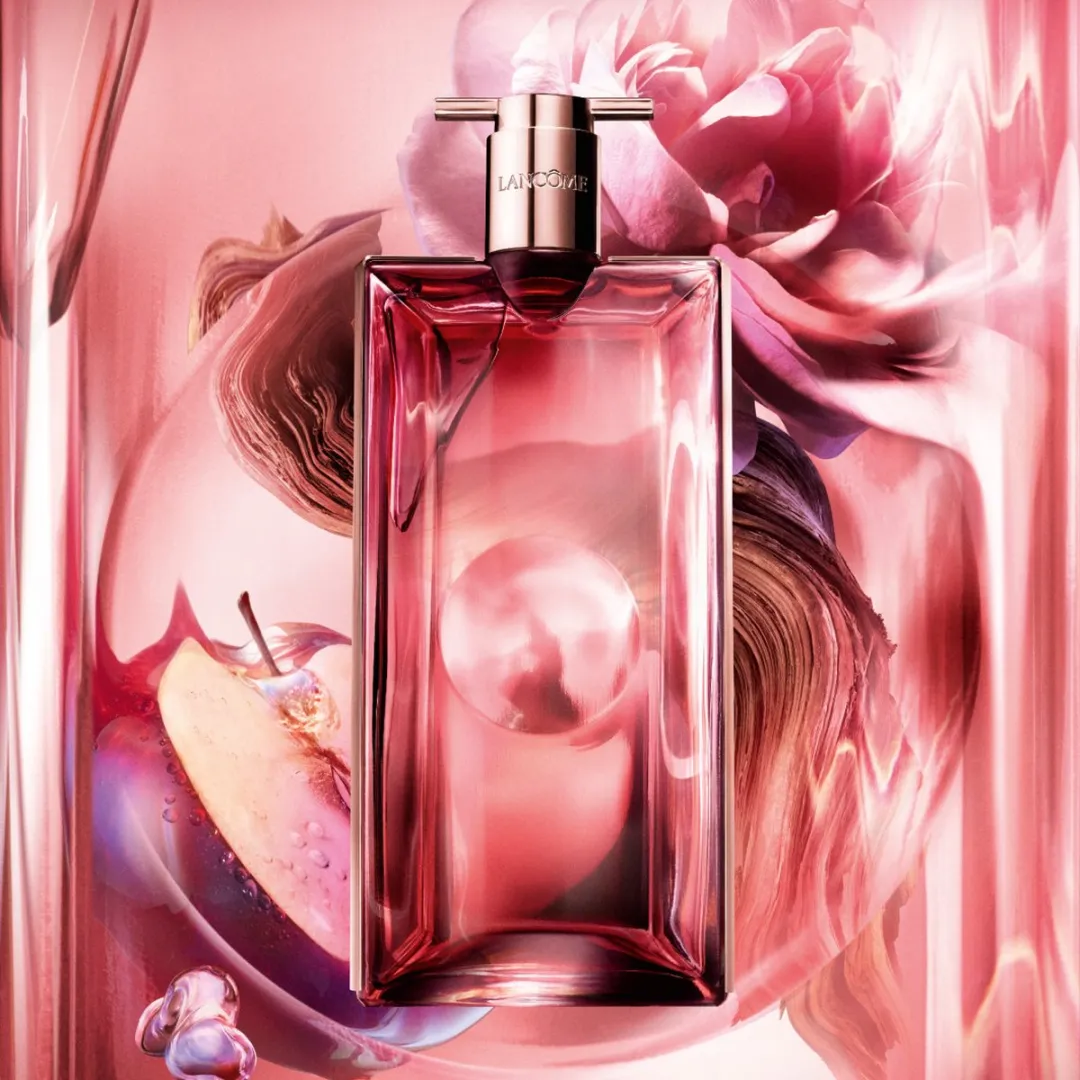 Lancôme Idôle Power L'Eau de Parfum Intense - 50ml