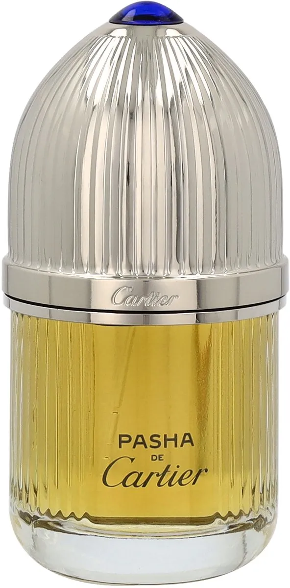 Cartier Pasha de Cartier Herenparfum 50ml