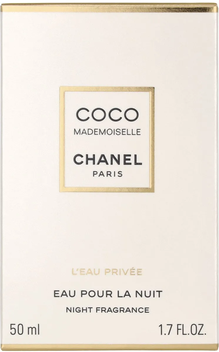 Chanel Coco Mademoiselle L'Eau Privée Eau de Parfum 50ml