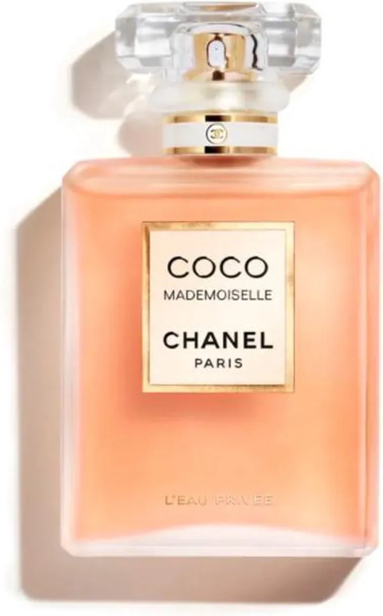 Chanel Coco Mademoiselle L'Eau Privée Eau de Parfum 50ml