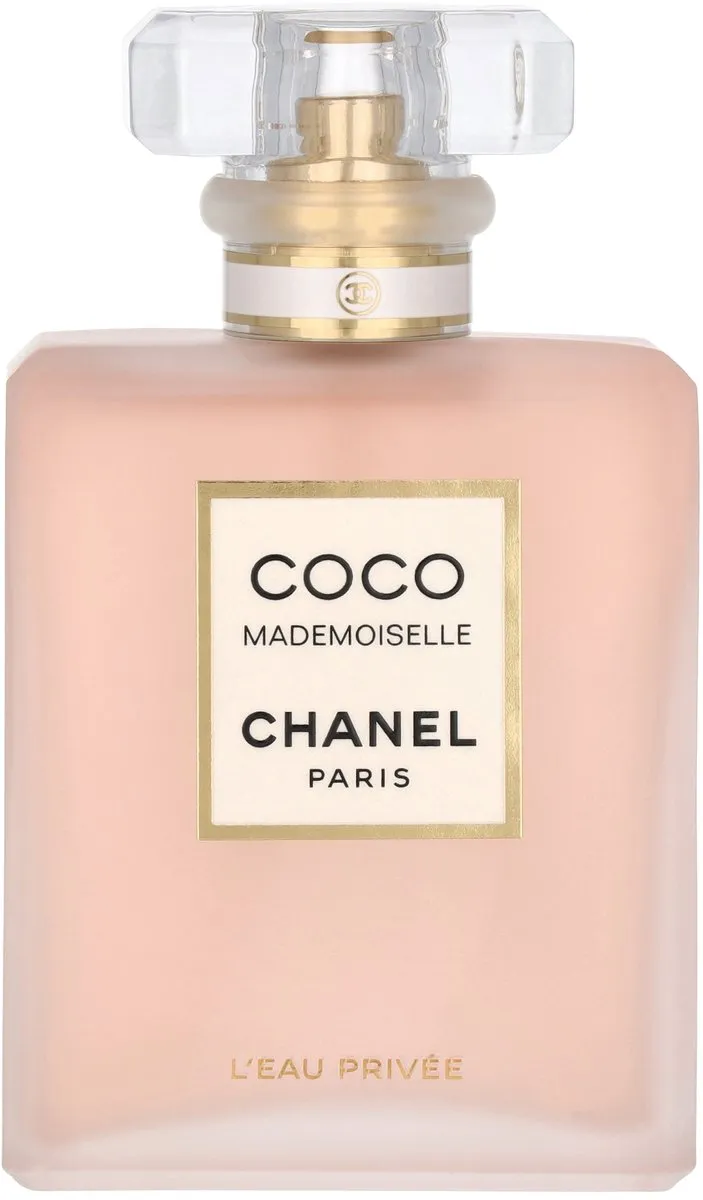 Chanel Coco Mademoiselle L'Eau Privée Eau de Parfum 50ml