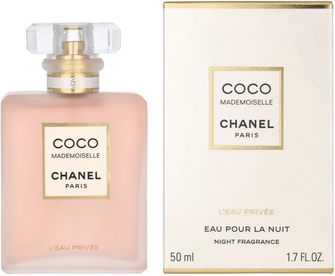 Chanel Coco Mademoiselle L'Eau Privée Eau de Parfum 50ml
