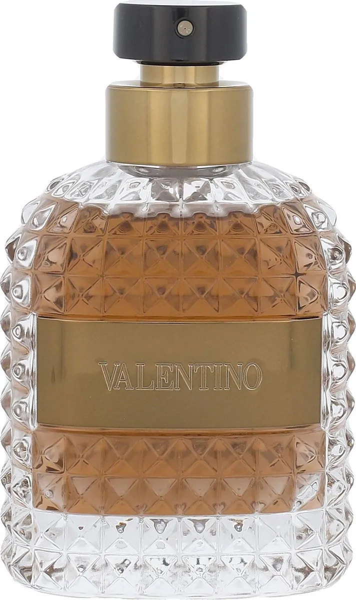 Valentino Uomo Eau de Toilette 100ml