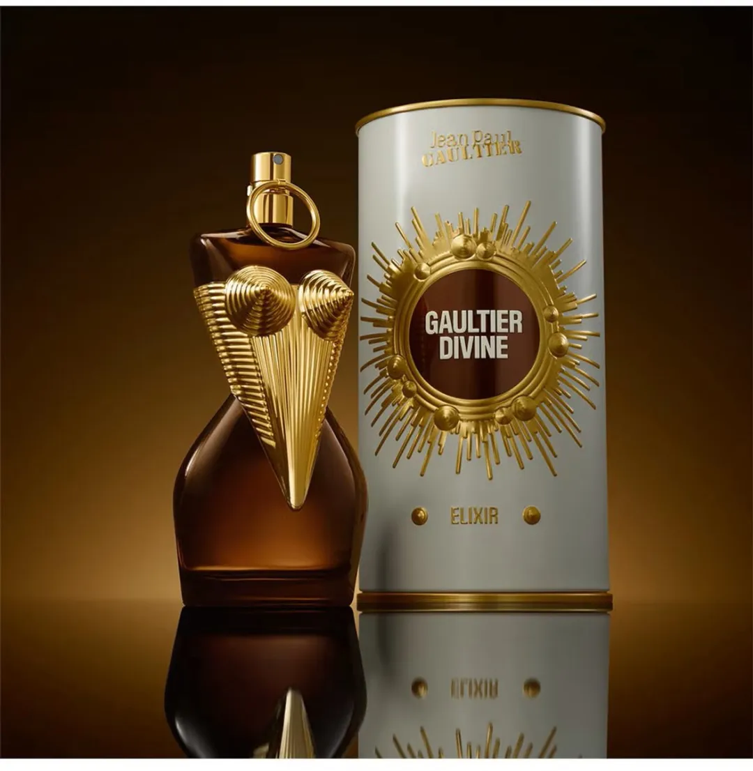 Jean Paul Gaultier Divine Elixir Eau de Parfum 100ml