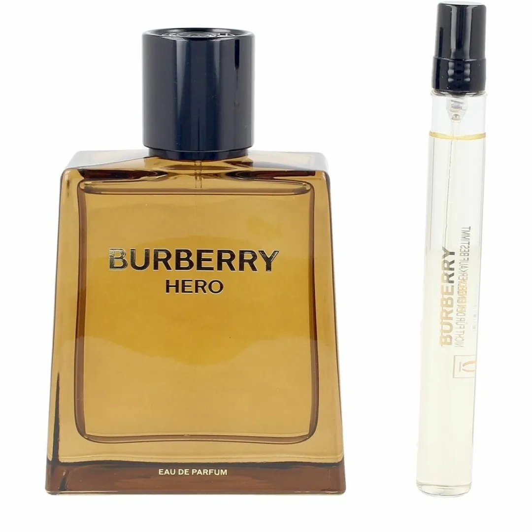 Burberry Hero 2 Parfumset