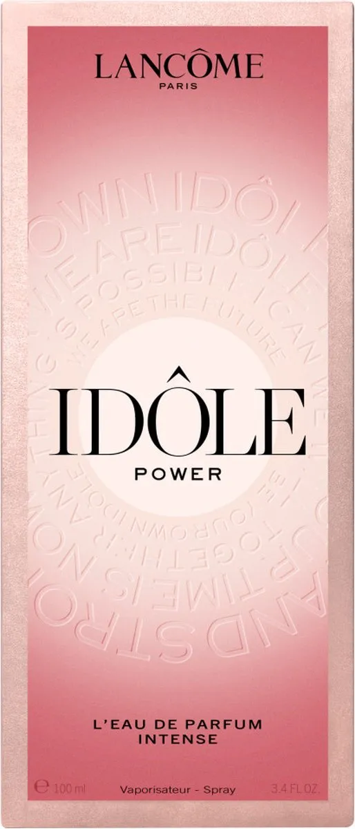 Lancôme Idôle Power L'Eau de Parfum Intense - 100ml