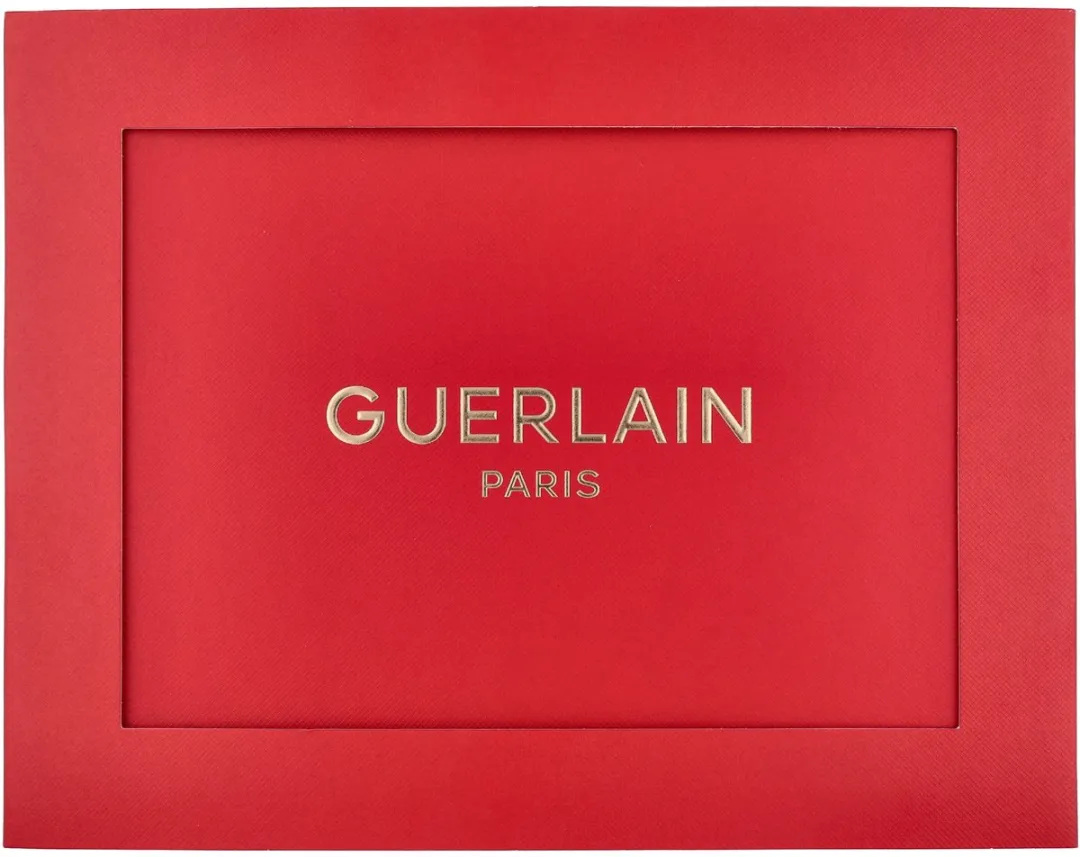 Guerlain Habit Rouge Giftset