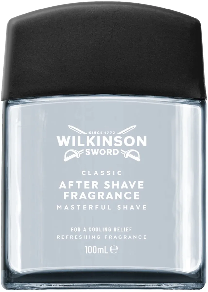 Wilkinson After Shave Classic 100ml