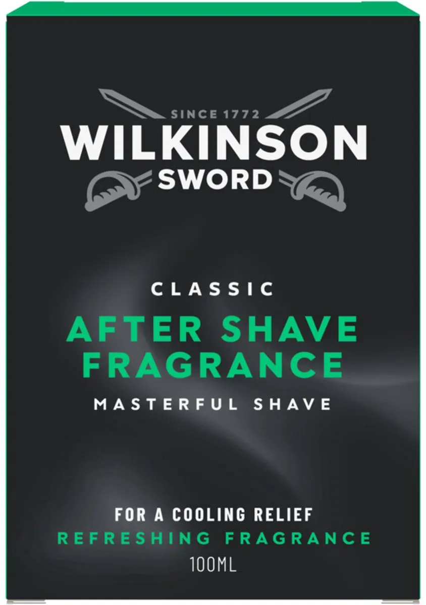 Wilkinson After Shave Classic 100ml