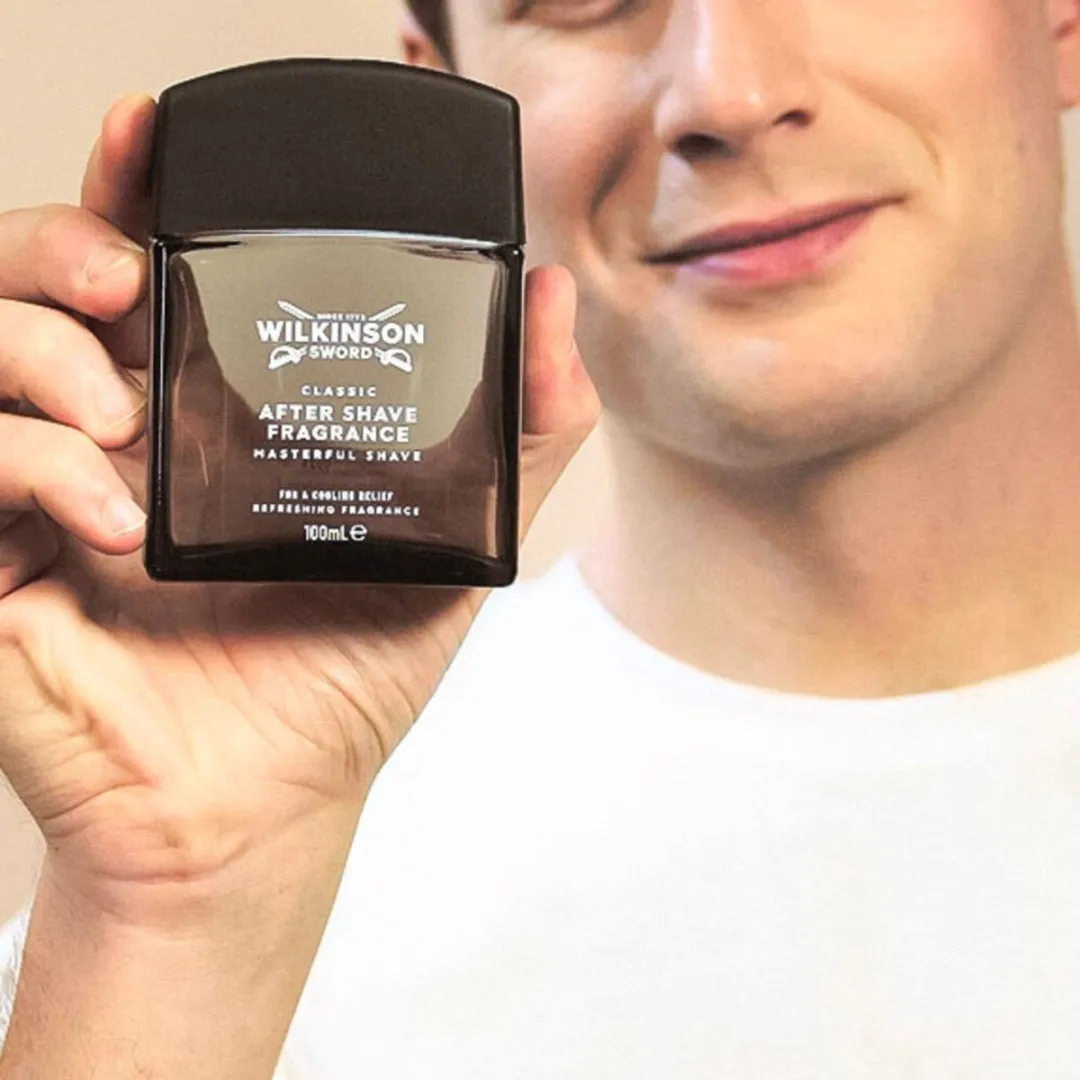 Wilkinson After Shave Classic 100ml