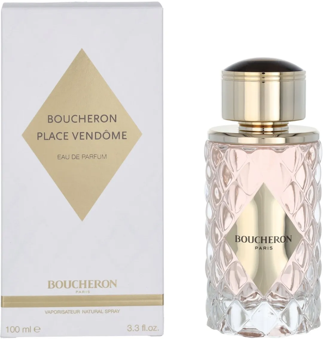 Boucheron Place Vendôme Eau de Parfum 100ml