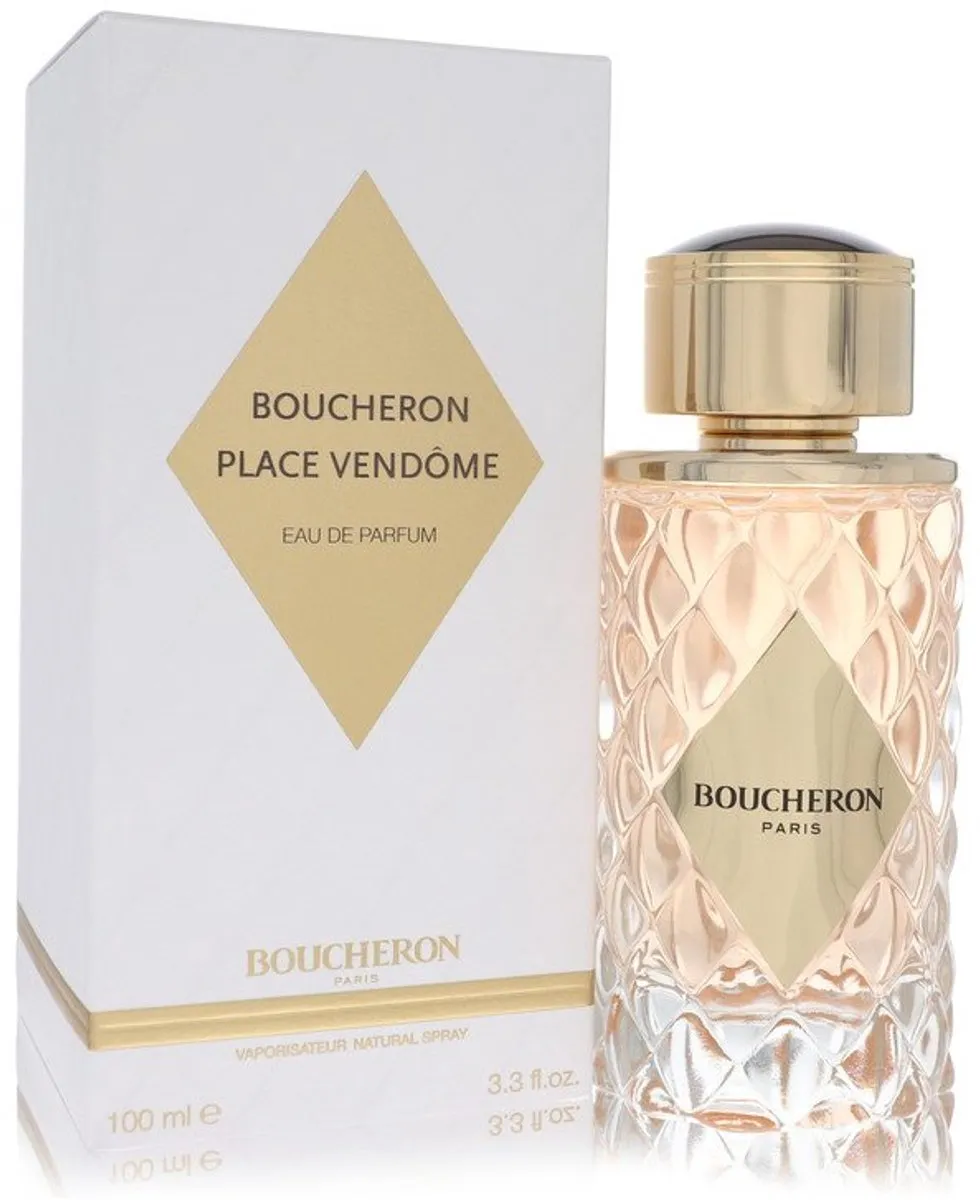 Boucheron Place Vendôme Eau de Parfum 100ml