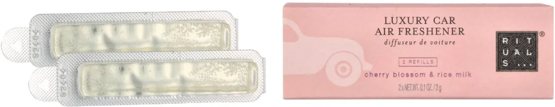 Rituals The Ritual of Sakura Airfreshener - 2x3g