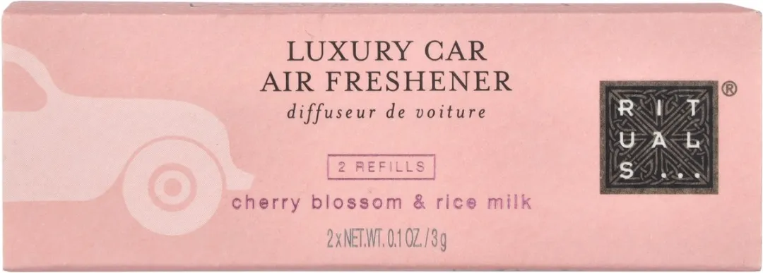 Rituals The Ritual of Sakura Airfreshener - 2x3g