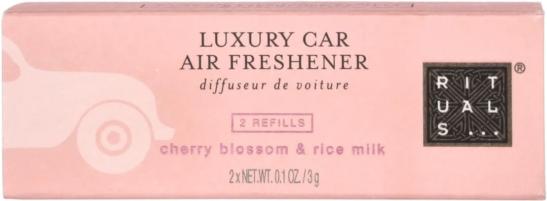 Rituals The Ritual of Sakura Airfreshener - 2x3g