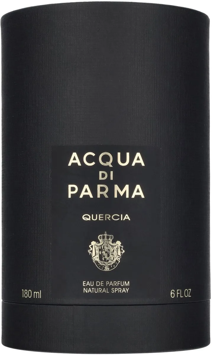 Acqua di Parma Quercia Eau de Parfum 180ml