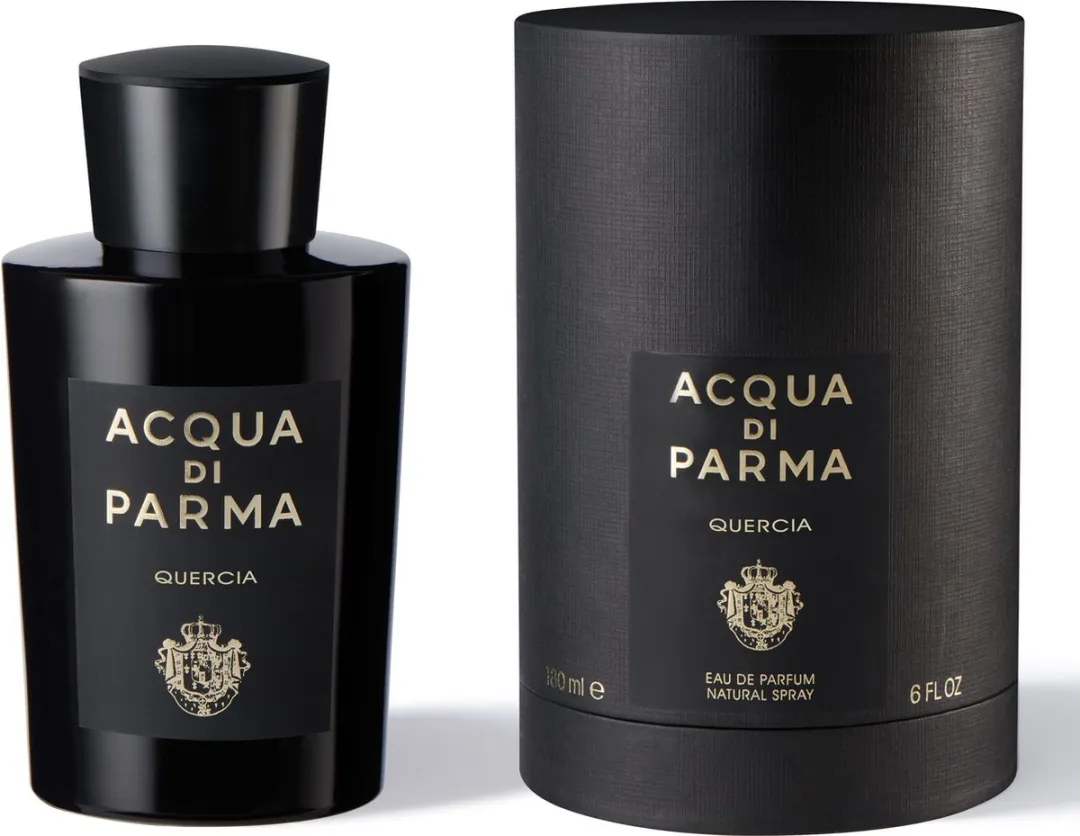 Acqua di Parma Quercia Eau de Parfum 180ml