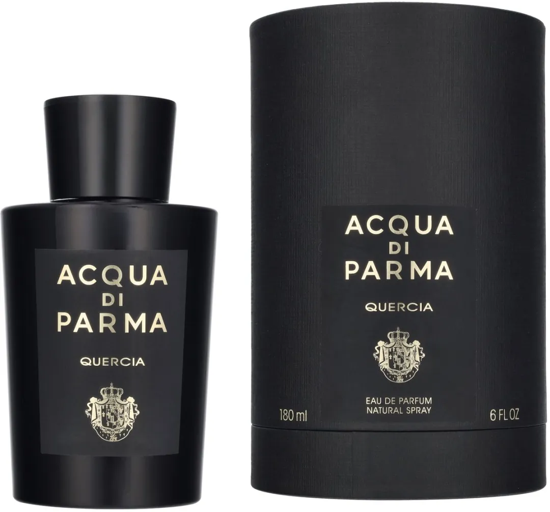 Acqua di Parma Quercia Eau de Parfum 180ml