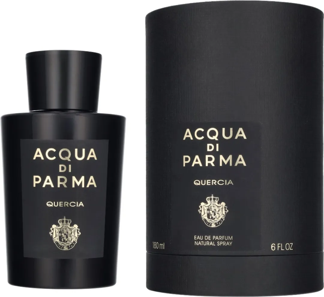 Acqua di Parma Quercia Eau de Parfum 180ml - afbeelding 6 van 6