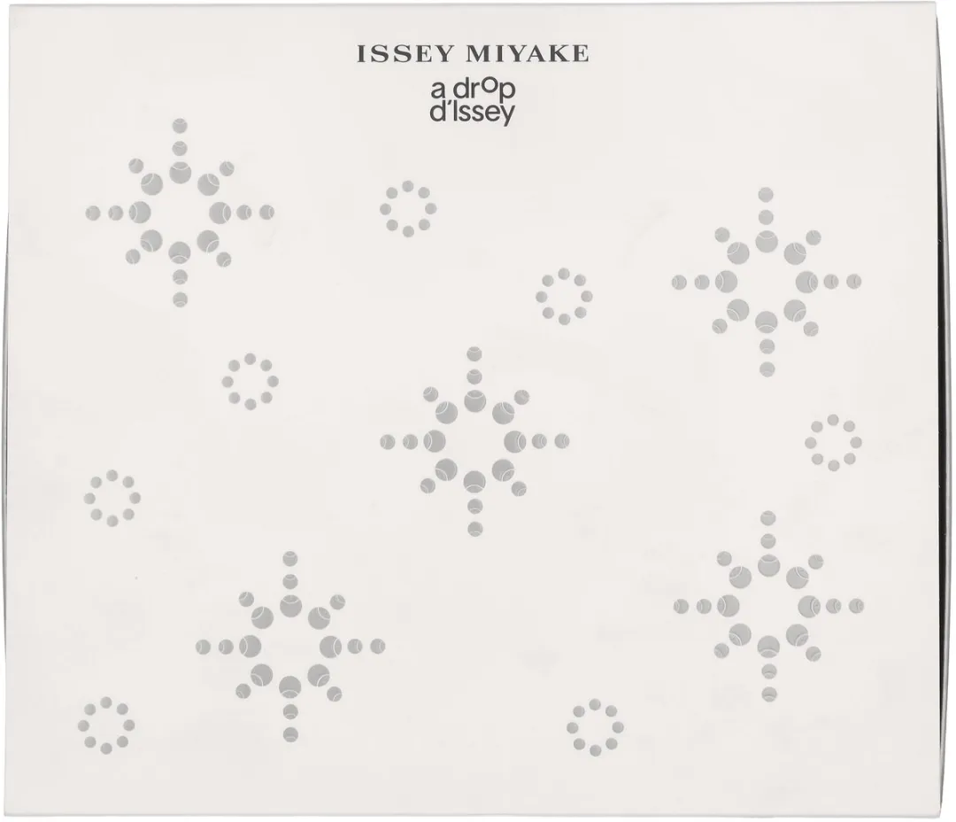 Issey Miyake A Drop D'Issey Giftset - 150ml