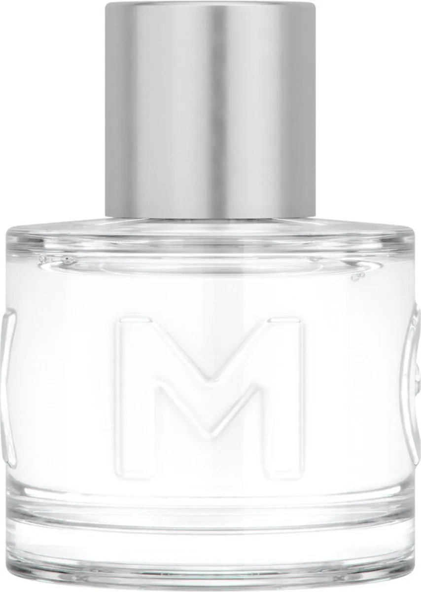 Mexx Simply for Her Eau de Toilette 40ml