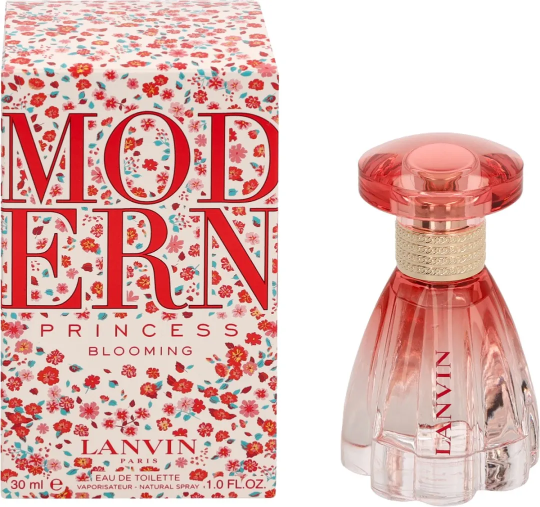 Lanvin Modern Princess EDT Spray 30ml