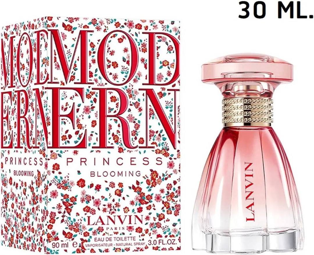 Lanvin Modern Princess EDT Spray 30ml