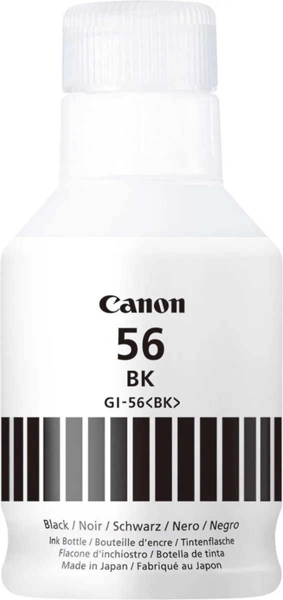 Canon 4412C001 Inktcartridge - 170ml - Zwart