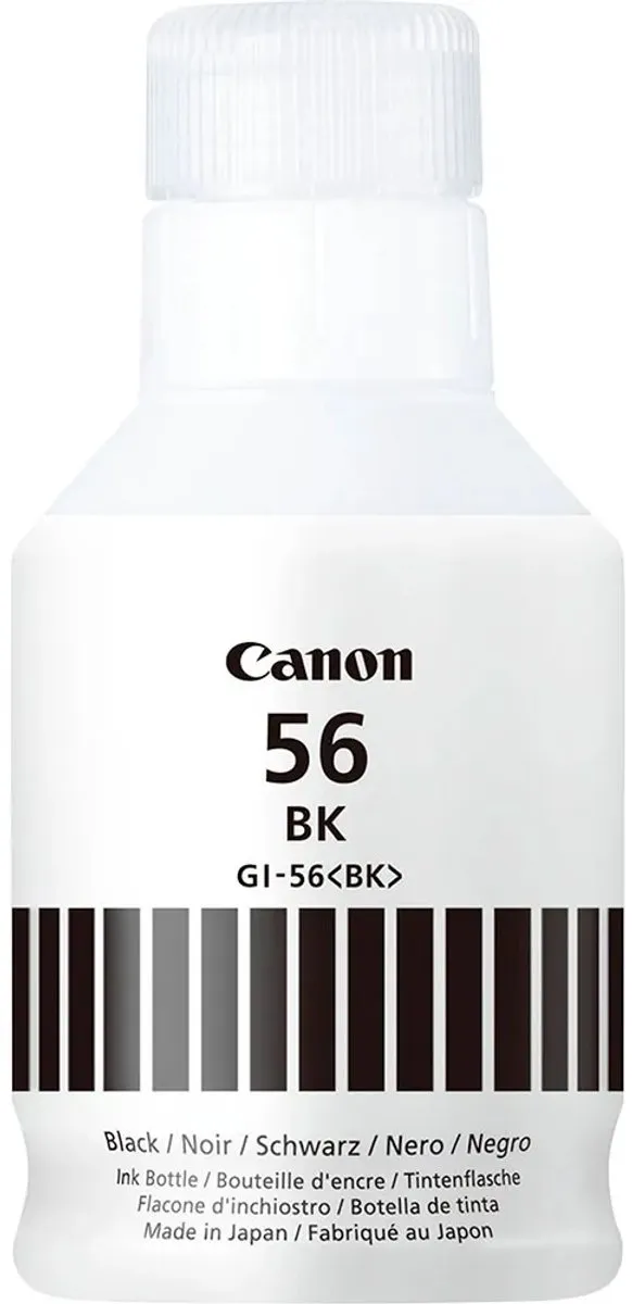 Canon 4412C001 Inktcartridge - 170ml - Zwart