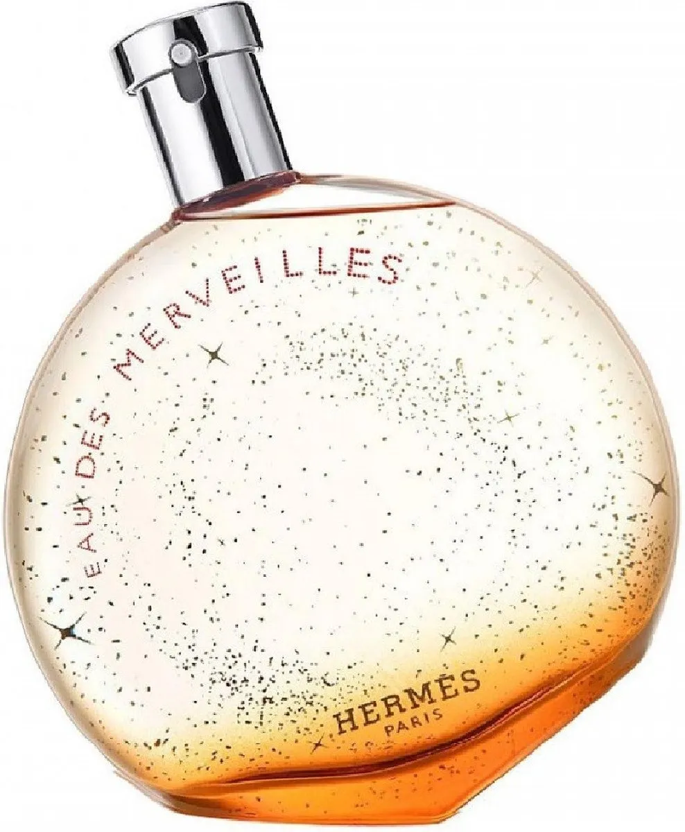 Hermès Eau des Merveilles EDT 30ml - Vervangbare Flacon