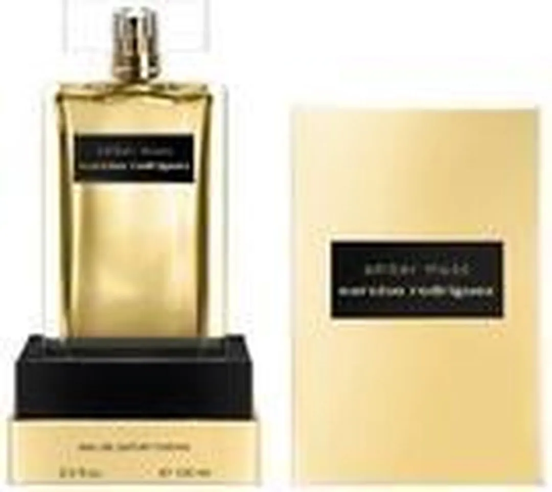 Narciso Rodriguez Amber Musc Eau de Parfum 100ml