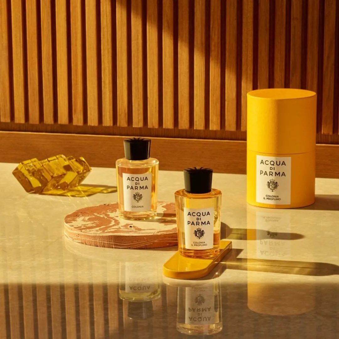Acqua Di Parma Colonia EDC Unisex Parfum 100ml