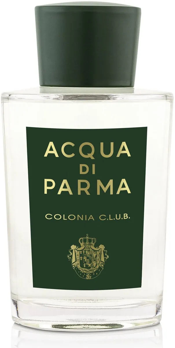 Acqua di Parma Colonia C.L.U.B Eau de Cologne 180ml