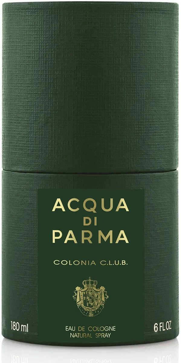Acqua di Parma Colonia C.L.U.B Eau de Cologne 180ml