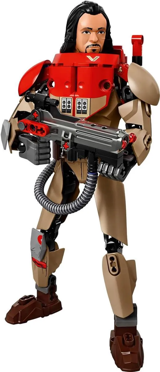 LEGO Star Wars Baze Malbus 75525 - 148 Stukken - afbeelding 2 van 6