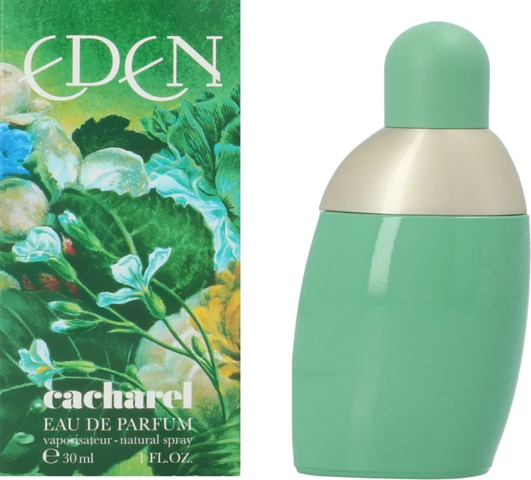 Cacharel Eden Vrouwenparfum 30ml