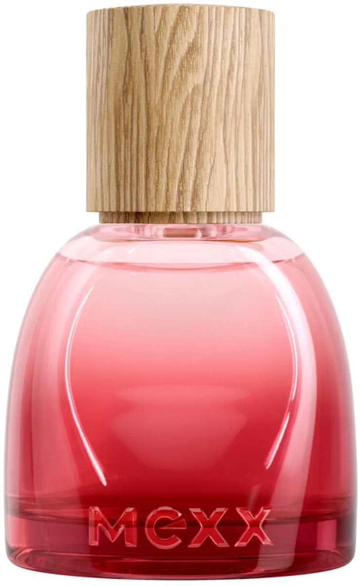 Mexx Eau de Parfum For Her Inspired Warmth - 30 ml